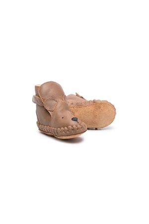 Kapi classic bear boots DONSJE KIDS | 1028001PU003